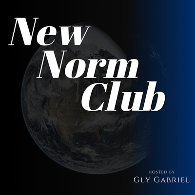 Club Normal New Norm Club • A podcast on Spotify for Creators