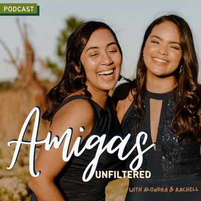 Amigas Unfiltered