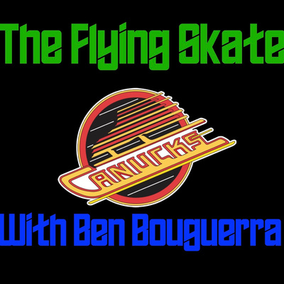 S2 Ep.1 Training Camp and the curious case of Travis Hamonic