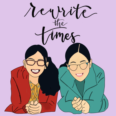 Episode 11: What Comes Next? episode artwork
