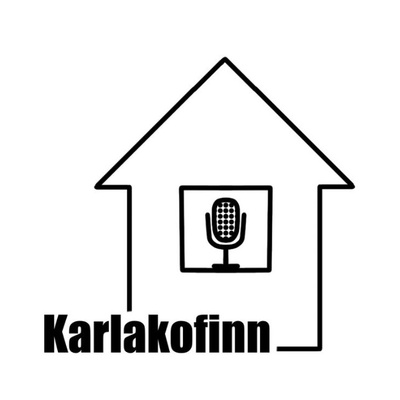 Karlakofinn