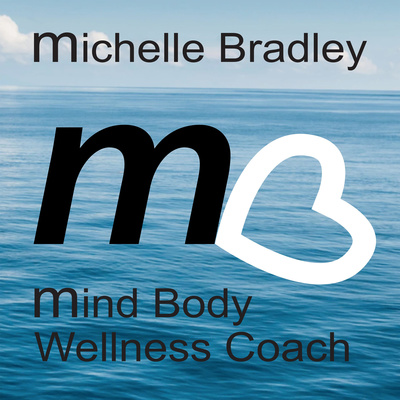 Michelle Bradley Mind Body Wellness Coach