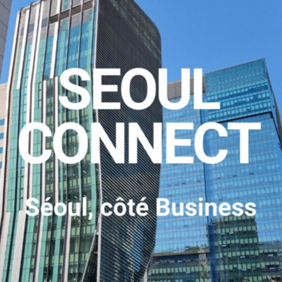 Seoul Connect : Présentation