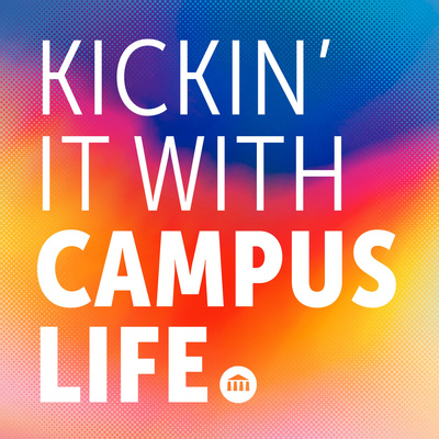 Kickin\' It With Campus Life