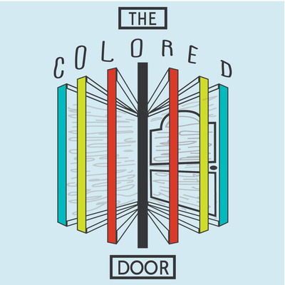 The Colored Door