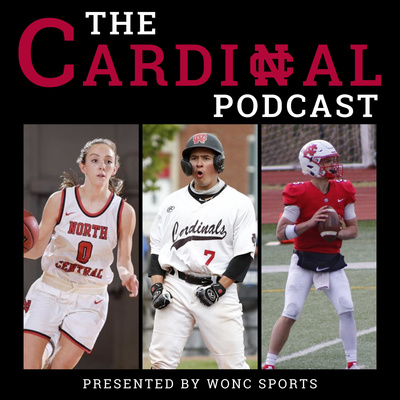 The Cardinal Podcast