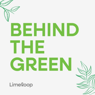 Behind the Green