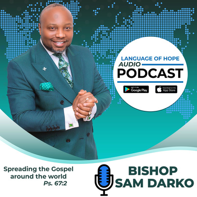 Bishop Sam Darko