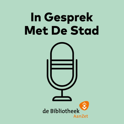 In Gesprek Met De Stad