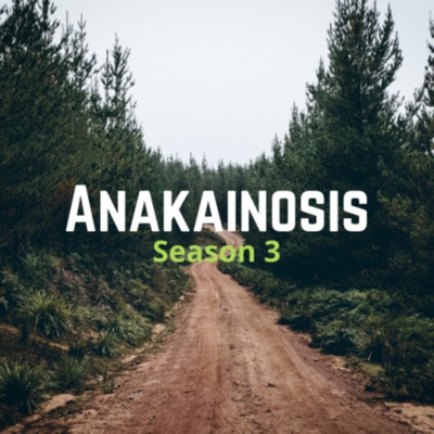 Anakainosis: Biblical Worldview Renewed