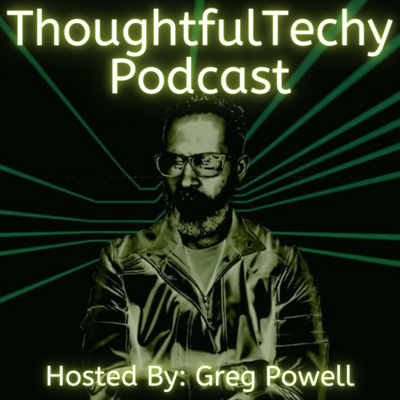 ThoughtfulTechy Cloud