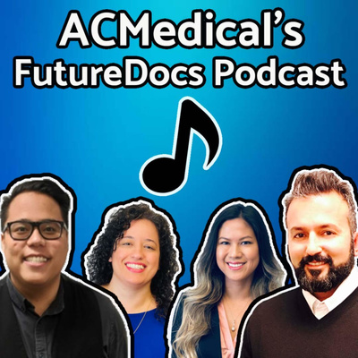 Episode 65: PDs Asked About My US Clinicals & PS