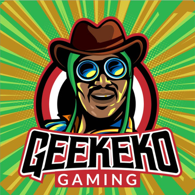 Geekeko Gaming