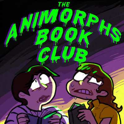 The Animorphs Book Club