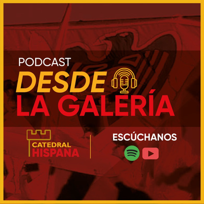 Desde la Galería