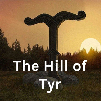 Hill of Tyr episode 48: Loki: Trickster, subversive, destroyer