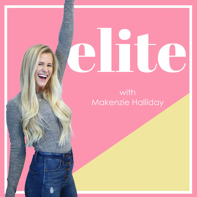 Elite with Makenzie Halliday
