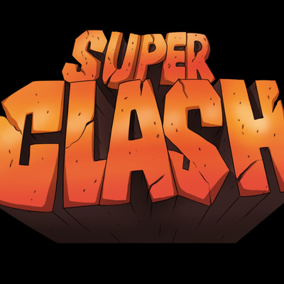 The Super Clash Podcast