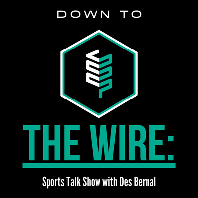 Down to the Wire - Sunday Showdown Brady vs. Belichick