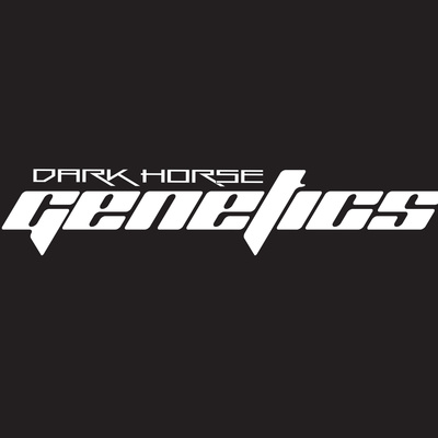 Dark Horse Live! E64 Let's Talk About Cops episode artwork