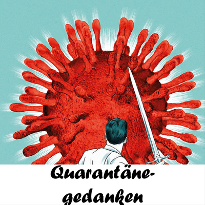 Quarantäne in Lychen • A podcast on Anchor