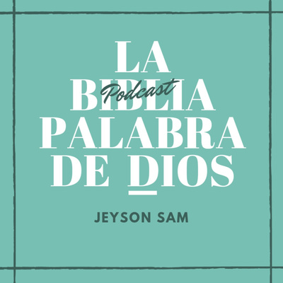 La Biblia Palabra de Dios #2