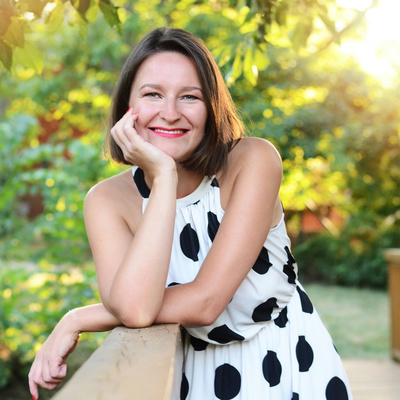 Prolhaná Anna