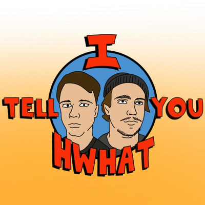 Episode 9 - I Want You to Buy Me a Six Shooter