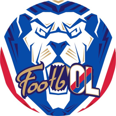Footb\'OL | Olympique Lyonnais PODCAST