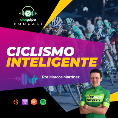 Ciclismo Inteligente