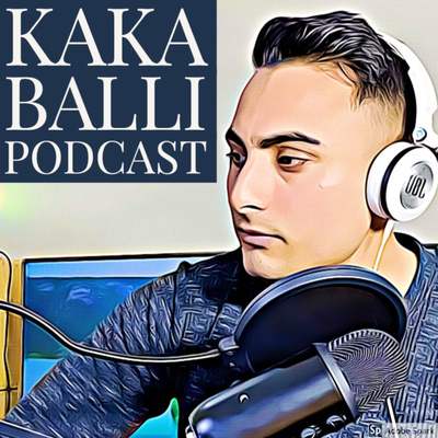 Kaka Balli Punjabi Podcast