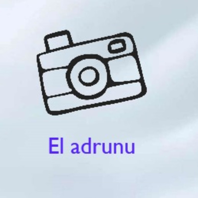 El adrunu