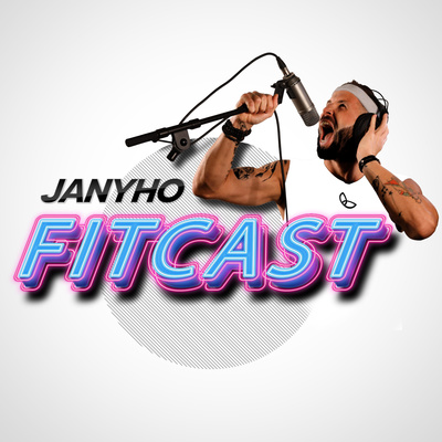 Fitcast #56 - Fredy Ayisi - Životná cesta