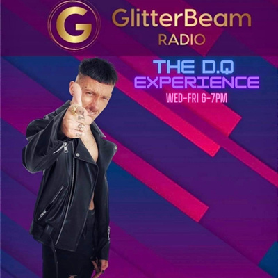 The Dean Quinton experience