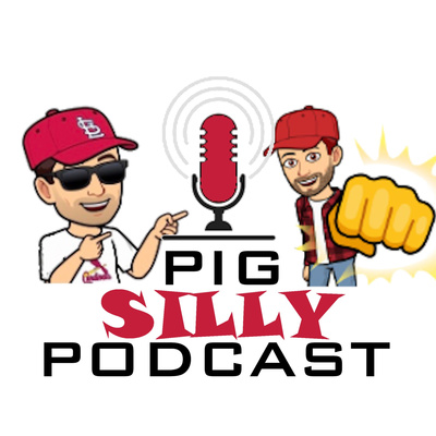 We're Back, Baby episode artwork