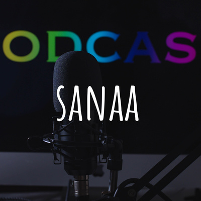 sanaa interveiw questions  episode artwork