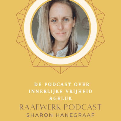 Raafwerk podcast