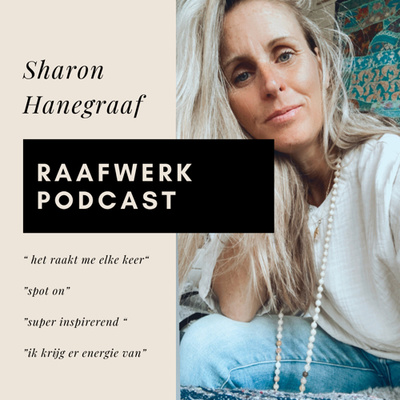 Raafwerk podcast