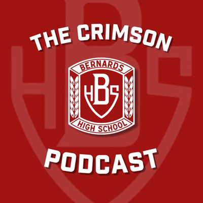 The Crimson Podcast
