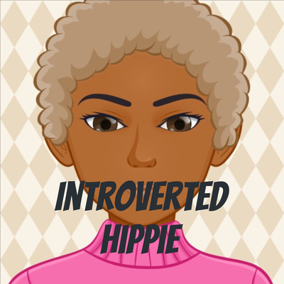 Introverted Hippie Podcast