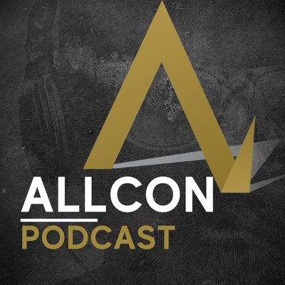 Allcon Podcast