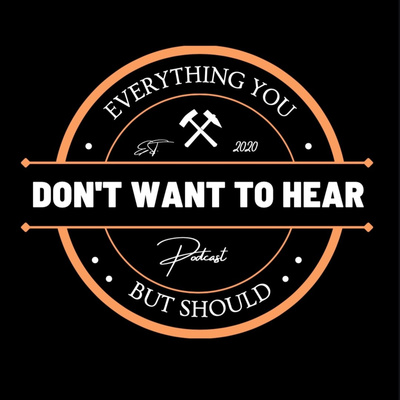 "PUSHING Yourself to New LIMITS" | Everything You Don't Want to Hear...But Should | Ep. 24