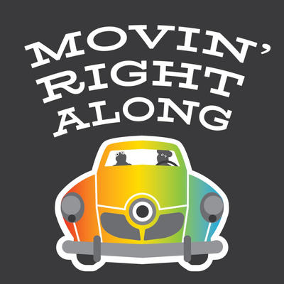 Movin' Right Along: A Special Announcement! episode artwork