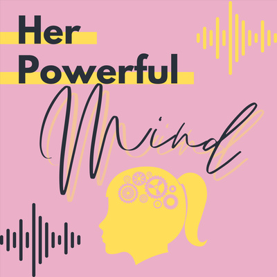 Her Powerful Mind