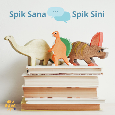 Spik Sana Spik Sini