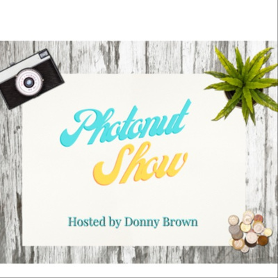 The Photo Nut Show