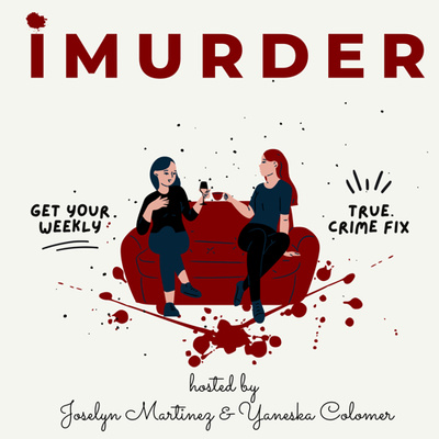 #2.01 The Weepy Voiced Killer