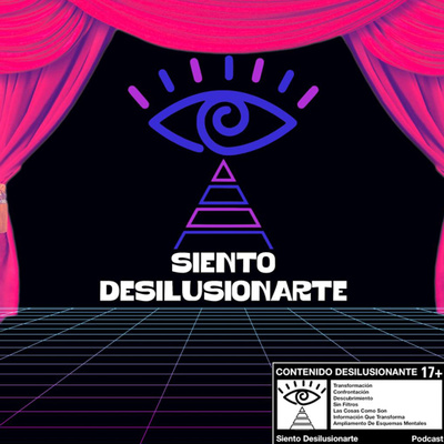 Siento Desilusionarte