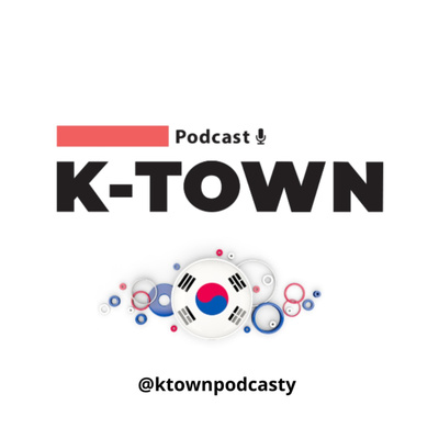 K-TOWN Podcast #8: Korejská měna a korejská jména