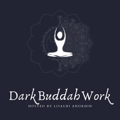Dark Buddha Work